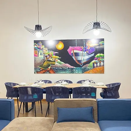 Domus Orefici - Ampia E Moderna Dimora Di Prestigio Apartment