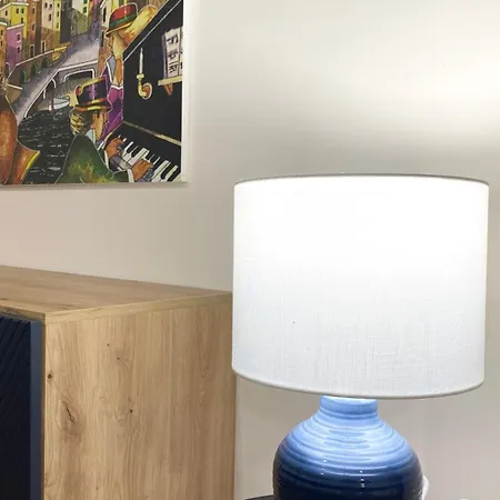 Apartment Domus Orefici - Ampia E Moderna Dimora Di Prestigio