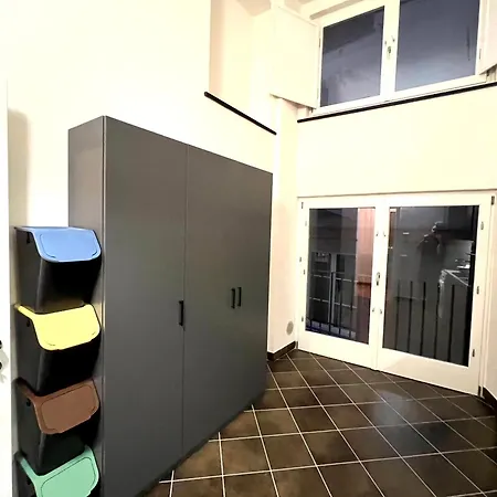 Domus Orefici - Ampia E Moderna Dimora Di Prestigio Apartment *