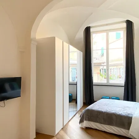 Domus Orefici - Ampia E Moderna Dimora Di Prestigio Apartment *