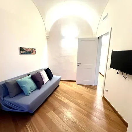 Domus Orefici - Ampia E Moderna Dimora Di Prestigio Apartment Genoa
