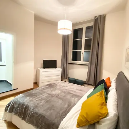 Domus Orefici - Ampia E Moderna Dimora Di Prestigio *