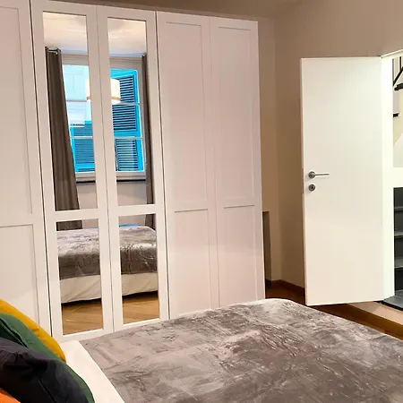 公寓 Domus Orefici - Ampia E Moderna Dimora Di Prestigio *