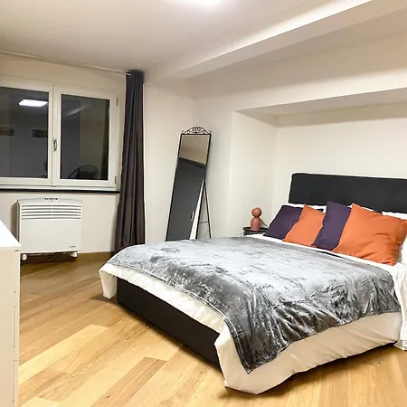 Domus Orefici - Ampia E Moderna Dimora Di Prestigio *