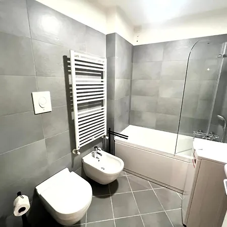 Apartment Domus Orefici - Ampia E Moderna Dimora Di Prestigio