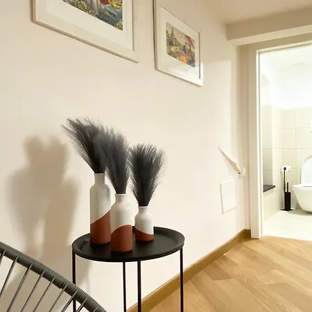 Apartment Domus Orefici - Ampia E Moderna Dimora Di Prestigio *
